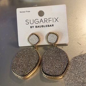 Sugar fix earrings